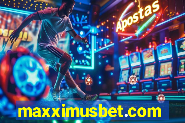 maxximusbet.com