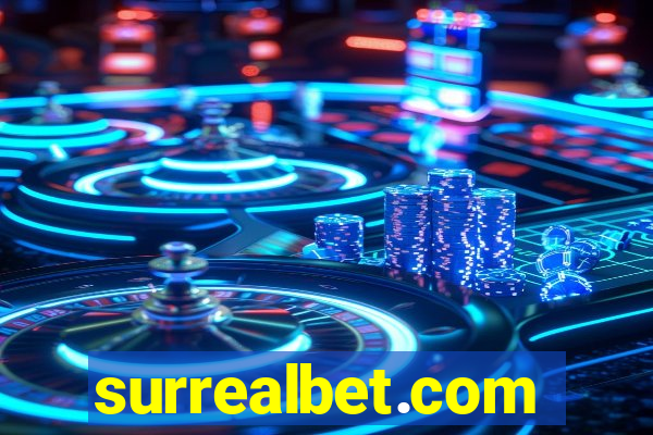 surrealbet.com