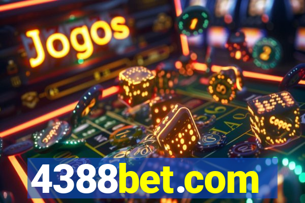 4388bet.com