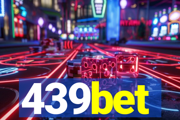 439bet