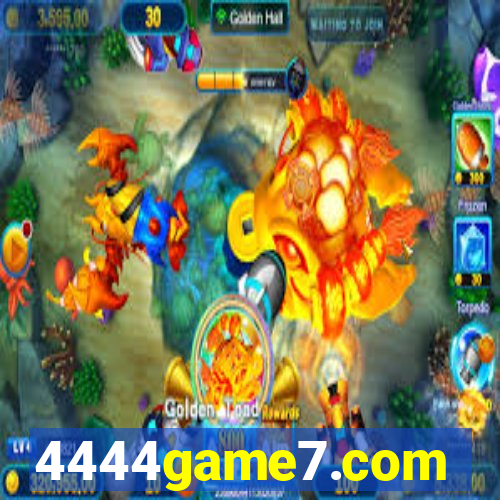 4444game7.com