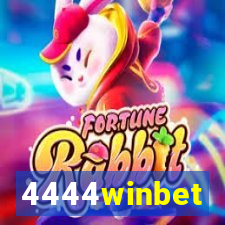 4444winbet