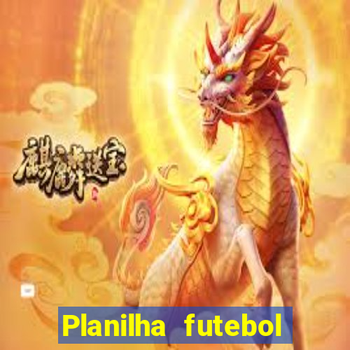 Planilha futebol virtual bet365 grátis