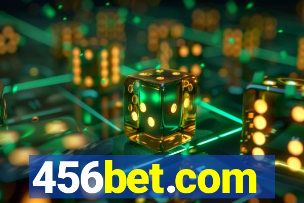 456bet.com