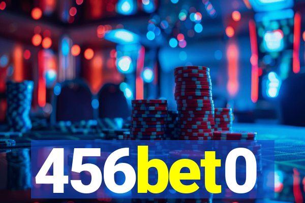 456bet0