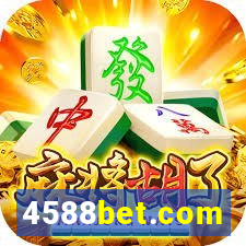 4588bet.com