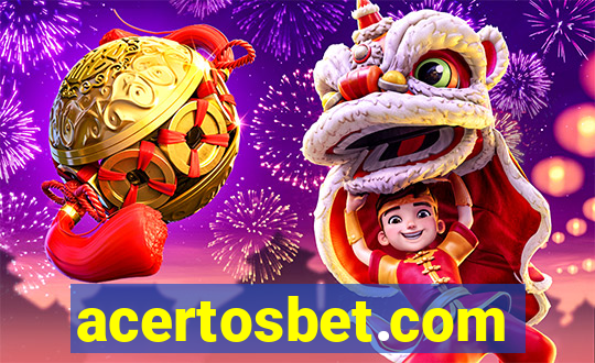 acertosbet.com