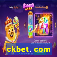 ckbet. com