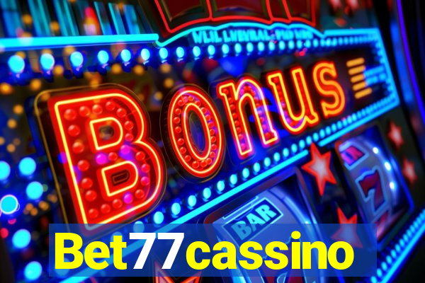 Bet77cassino