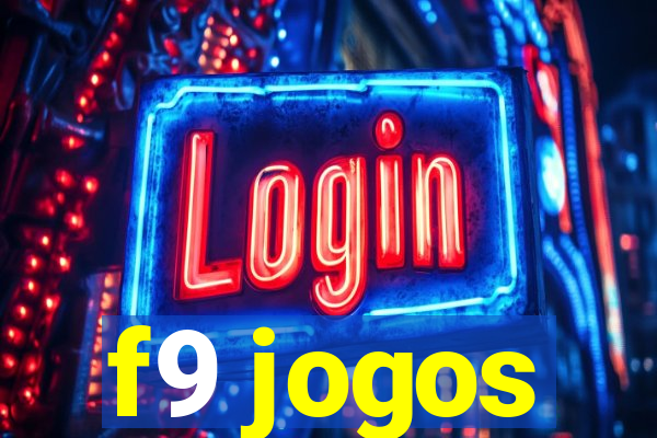 f9 jogos