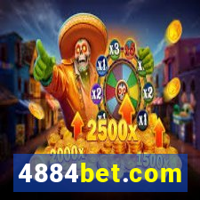 4884bet.com