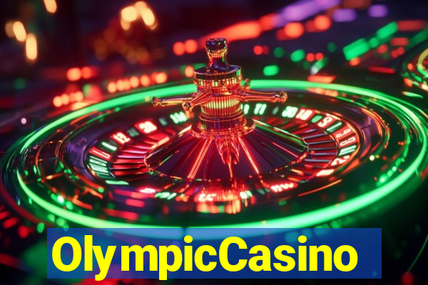 OlympicCasino