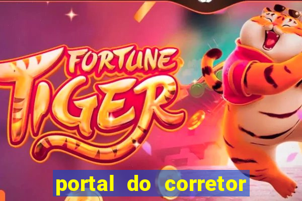 portal do corretor porto seguro