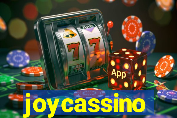 joycassino