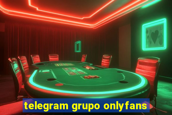 telegram grupo onlyfans