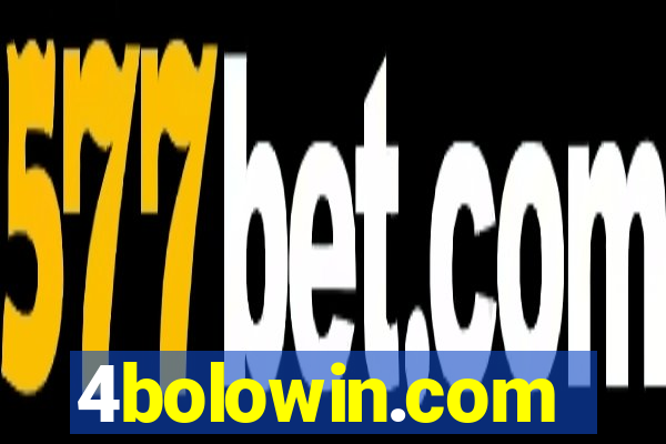 4bolowin.com