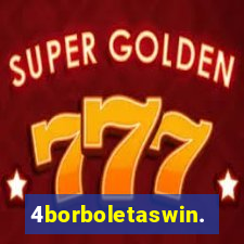 4borboletaswin.com