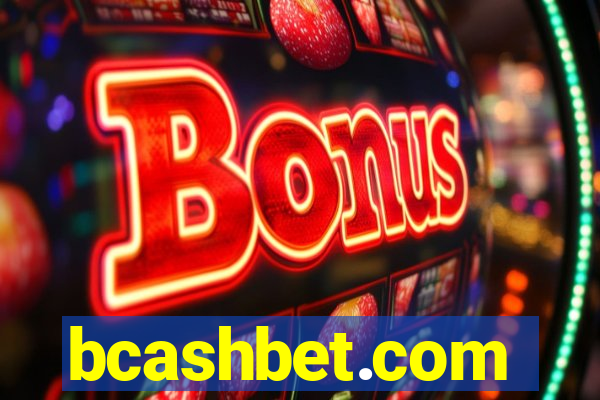 bcashbet.com