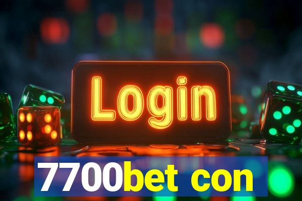 7700bet con