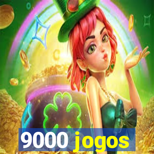 9000 jogos