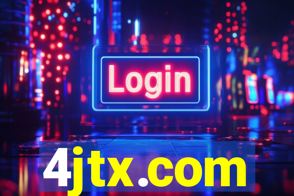 4jtx.com