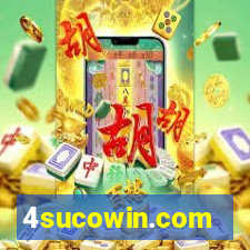 4sucowin.com