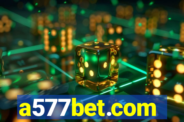 a577bet.com