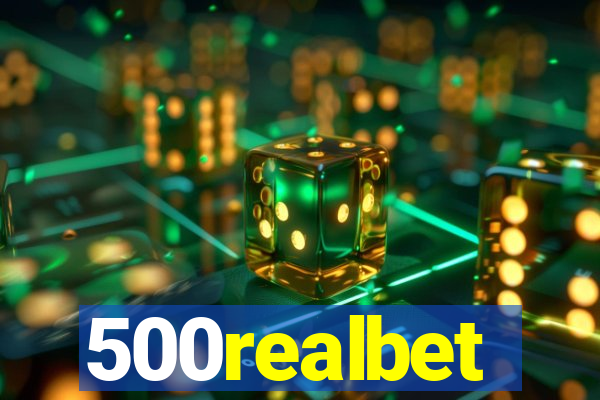 500realbet