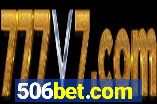 506bet.com