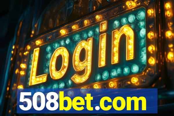 508bet.com