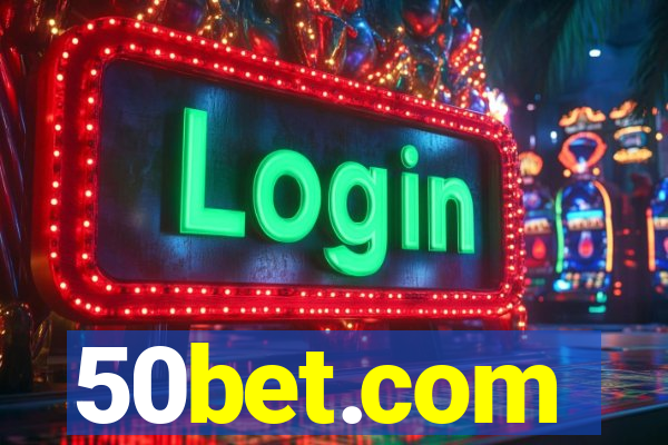 50bet.com