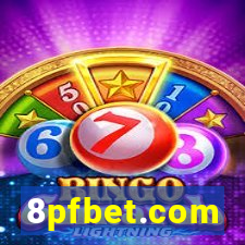 8pfbet.com