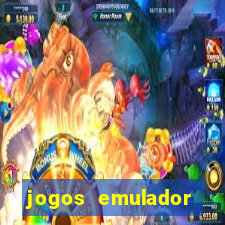 jogos emulador nintendo switch