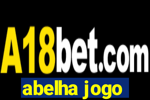 abelha jogo