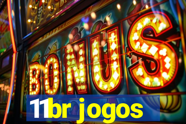 11br jogos