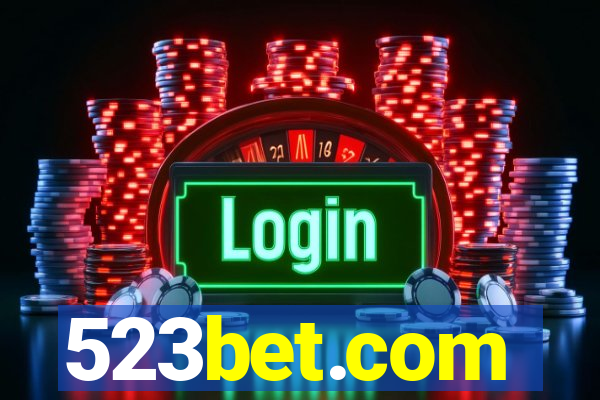 523bet.com