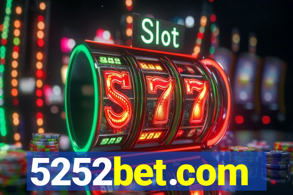 5252bet.com