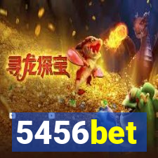 5456bet