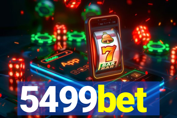 5499bet