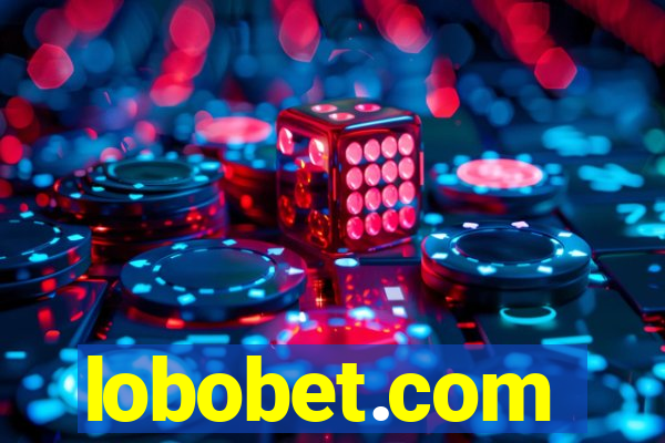 lobobet.com