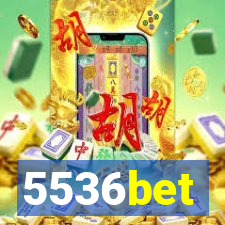 5536bet