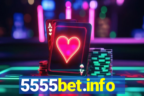 5555bet.info