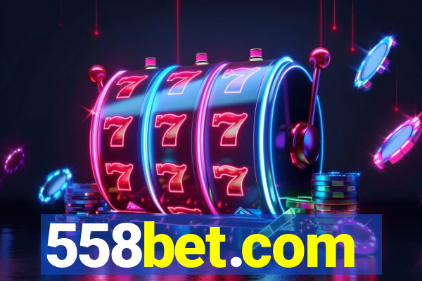 558bet.com