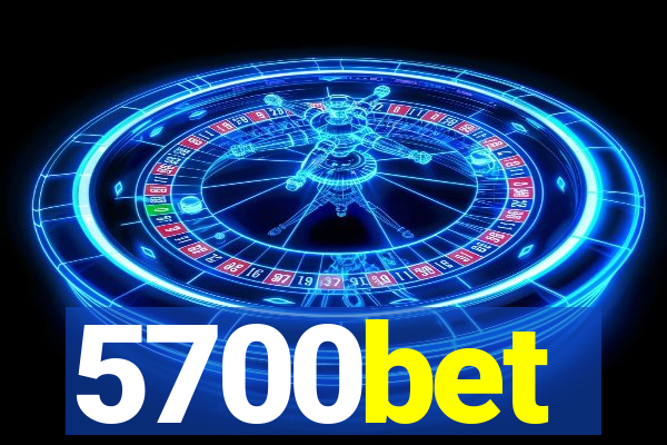 5700bet