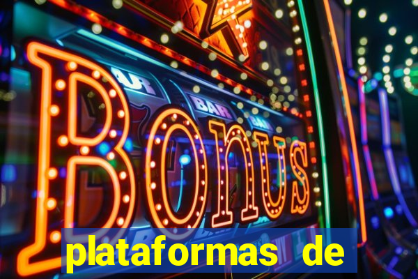 plataformas de jogos antigas