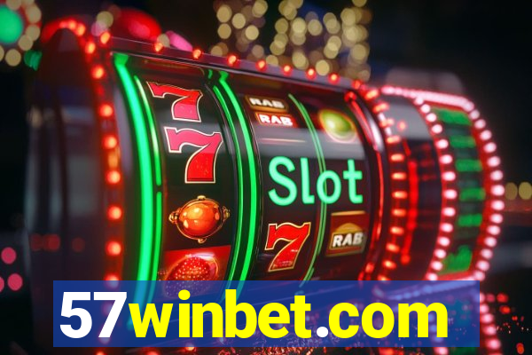 57winbet.com