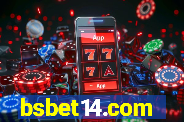 bsbet14.com