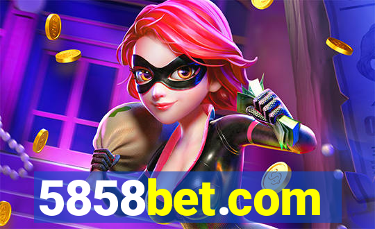 5858bet.com