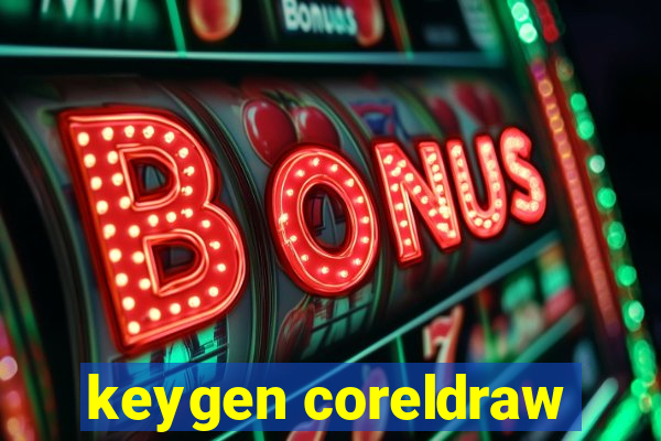 keygen coreldraw