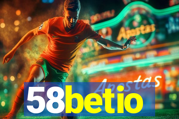 58betio